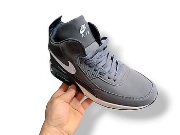 crne duboke starke: Nike air max 90 duboke patike cipele NOVO Novo Brojevi 41 do 46 fb — 4