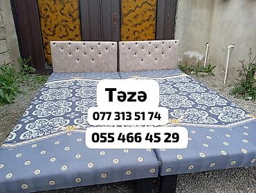 turk qaz sobasi: Təzə çarpayılar. taxtadan yıgılır ustu dikdən. 2 sm maçalkası var — 2
