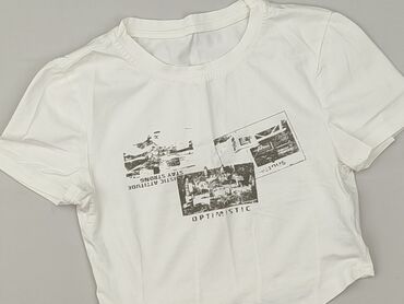 the north face gps t shirty: Dazy, Top damski, rozmiar XS
