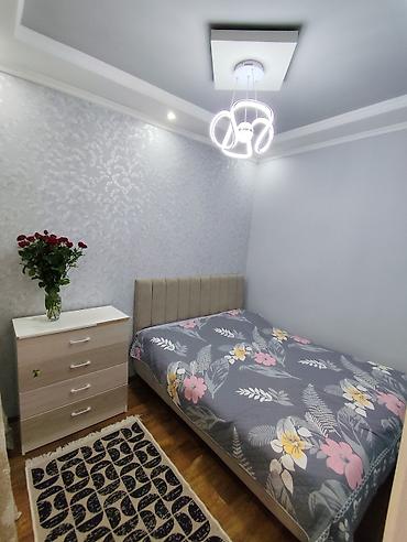 возле дороги: 2 комнаты, 41 м², 1 этаж — 9
