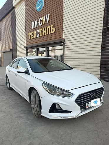 sonata for rent: Сдается Sonata New Rise Посуточно, в сутки 2500 с залог 10 тысяч на — 4