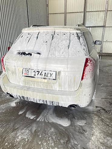 Subaru: Subaru Outback: 2005 г., 2.5 л, Автомат, Бензин, Универсал — 3