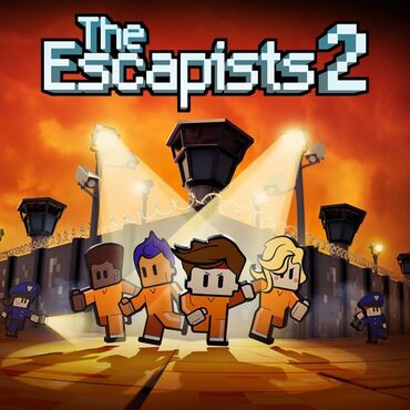 punjac za iphone 14 pro cena: The Escapist 2 igra za pc (racunar i lap-top) ukoliko zelite da