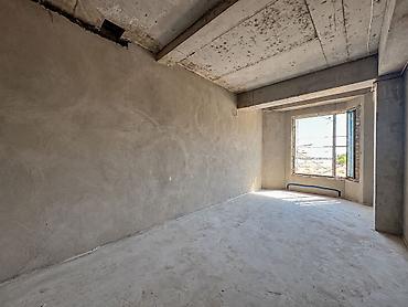 Продажа квартир: 2 комнаты, 50 м², Ала-Арча ТРЦ Элитка, 3 этаж, ПСО (под самоотделку) — 5