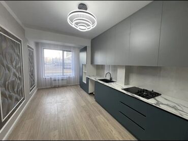 Продажа квартир: 1 комната, 42 м², Элитка, 2 этаж, Евроремонт at lalafo.kg — 3 Продажа квартир: 1 комната, 42 м², Элитка, 2 этаж, Евроремонт — 3