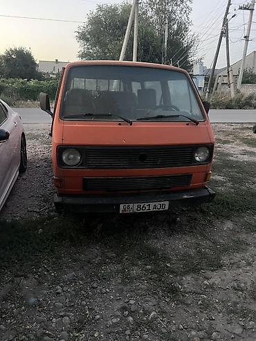 кузов бдф на волво: Volkswagen Transporter: 1987 г., 1.6 л, Механика, Дизель, Фургон — 3