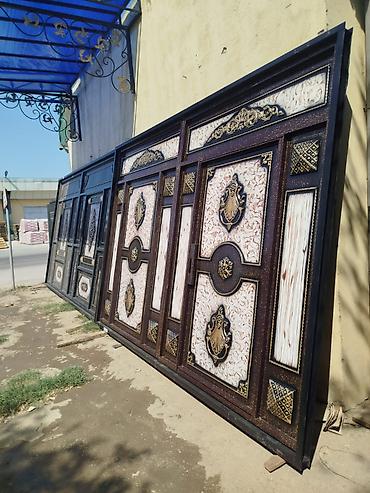 ekskavator operatoru vakansiya: Salam darvaza sexine qaynaqçı ve rengsaz teleb olunur isini bilen — 1
