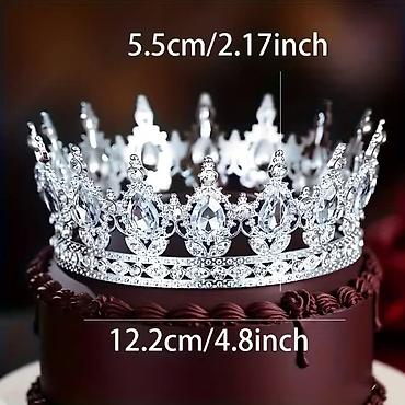 Ostali nakit: 02. kruna. 1900 dinara — 6