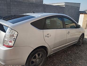 a klass: Toyota Prius: 2007 г., 1.5 л, Автомат, Гибрид, Хэтчбэк — 1