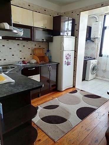 güneşli: Kirayə – Yeni Günəşli, AB massivi, “Ana-bala” uşaq heykəlinə yaxın — 6