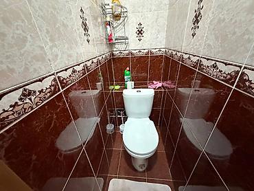 продаю дом рабочий городок: 3 комнаты, 81 м², 80 соток, Бишкек, Рабочий Городок Агентство недвижимости — 4