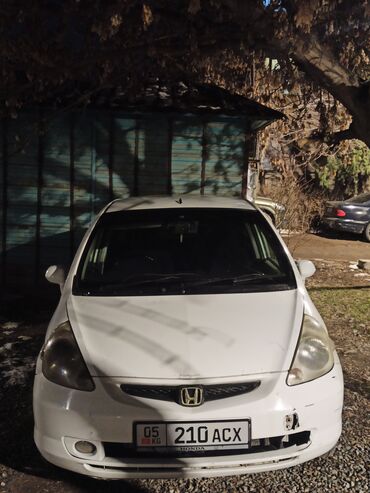 хонда адссей: Honda Fit: 2002 г., 1.3 л, Вариатор, Бензин, Хэтчбэк