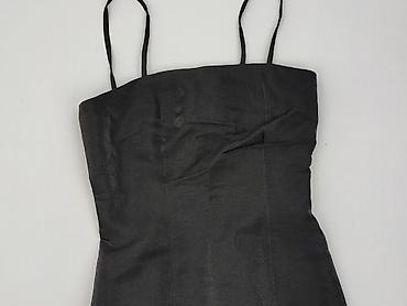 moda sukienki: Sukienka damska, rozmiar S — 1