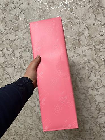 Мультистайлеры: Продаю Dyson Airstrait — стайлер-выпрямитель “Wet to Dry” (выпрямляет — 3