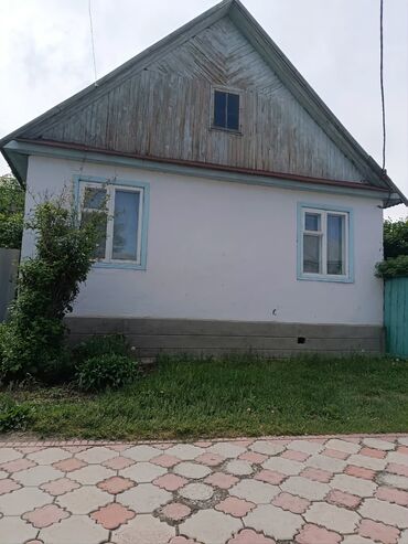 Продажа домов: Дом, 61 м², 4 комнаты, Собственник, Старый ремонт
