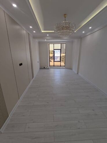 Продажа квартир: 1 комната, 52 м², Элитка, 6 этаж