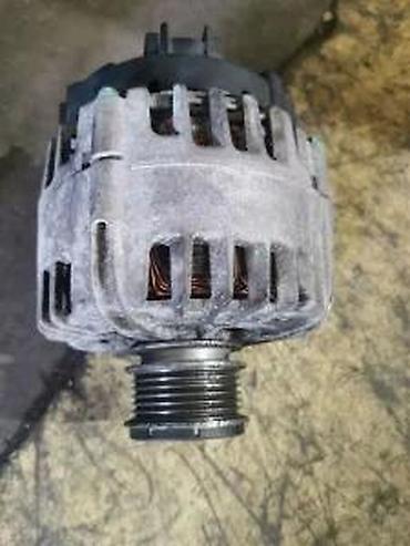 osram punjac akumulatora: ALTERNATOR A1,A2, A3, A4, Q3. 12-16. 03L903023A | alternator  Audi — 1
