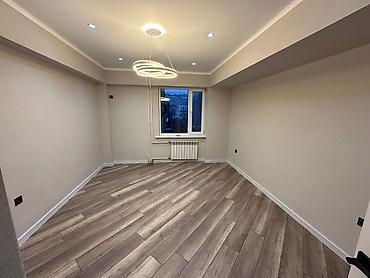 Продажа квартир: 2 комнаты, 66 м², Элитка, 4 этаж, Дизайнерский ремонт — 1