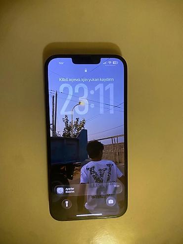 i̇phone 14 plus: IPhone 14 Plus, 128 GB, Qara, Face ID — 2