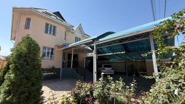 Продажа квартир: 5 и более комнат, 360 м², 3 этаж, Дизайнерский ремонт — 20