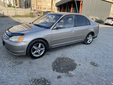 субару импреза гц8: Honda Civic: 2002 г., 1.8 л, Механика, Бензин, Седан