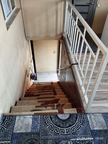 Долгосрочная аренда домов: ЖЕР ТАМ БЕРИЛЕТ Район: Кудайберген, Очаковская көч. 7 1 чон комната — 10