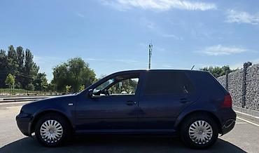 гольф 4 двери: Volkswagen Golf: 2004 г., 1.6 л, Автомат, Бензин, Хэтчбэк — 3