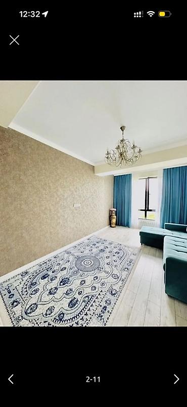 1комнатную: 1 комната, 41 м², Ботанический сад Элитка, 11 этаж, Дизайнерский ремонт — 2