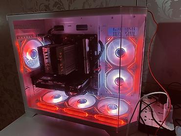 покупка компьютеров: Компьютер, ядер - 6, ОЗУ 16 ГБ, Игровой, Б/у, AMD Ryzen 5, AMD Radeon RX 5500M, SSD — 3