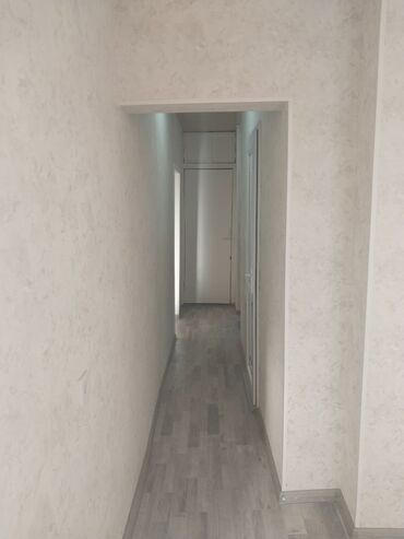 Köhnə tikili: Sumqayıt, 2 otaqlı, Köhnə tikili, 36 kv. m — 3