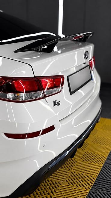 changan x5 plus в рассрочку бишкек: Kia K5: 2018 г., 2 л, Автомат, Газ, Седан — 4