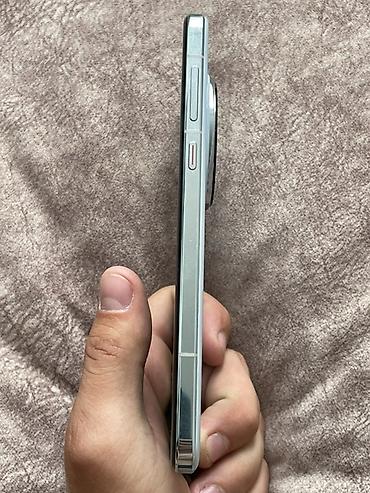 p 30: Honor Magic 7 Pro, Б/у, 512 ГБ, цвет - Серебристый, 1 SIM, 2 SIM, eSIM — 5