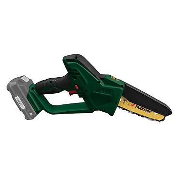pneumatska heftalica parkside: Parkside Aku Testera za Grane 20V – 15 cm – NOVO ✅ Novo, nekorišćeno — 2