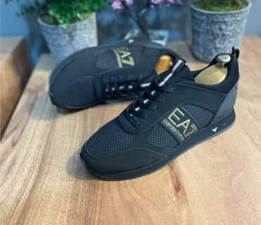 ea7 patike: Trainers, size - 44