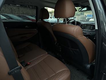 sprinter rex: Kia Sorento: 2019 г., 2.2 л, Автомат, Дизель, Кроссовер — 7