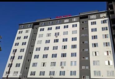 1 комната, 44 м², Арча-Бешик ж/м 107 серия, 3 этаж, Требуется ремонт