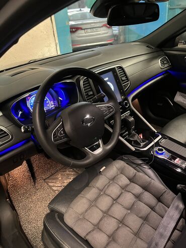 Renault: Renault SM6: 2019 г., 2 л, Автомат, Бензин, Седан at lalafo.kg — 13 Renault: Renault SM6: 2019 г., 2 л, Автомат, Бензин, Седан — 13