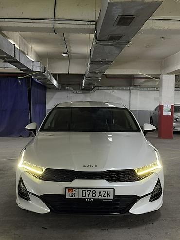коврик киа к5: Kia K5: 2022 г., 2 л, Автомат, Газ, Седан — 5