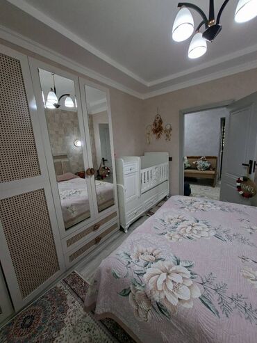 Köhnə tikili: Bakı, Lökbatan qəs., 2 otaqlı, Köhnə tikili, 58 kv. m — 7