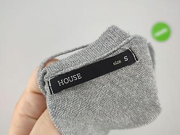 varlesca swetry: House, Sweter damski, rozmiar S — 4