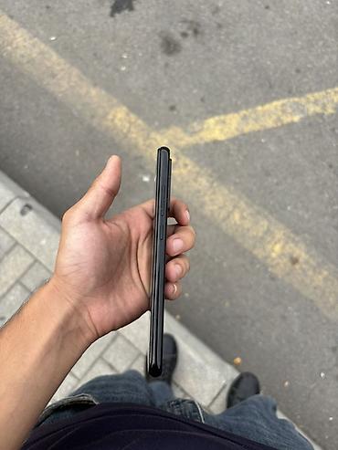 mi 12 pro: Redmi 64 GB, rəng - Qara, Barmaq izi — 4