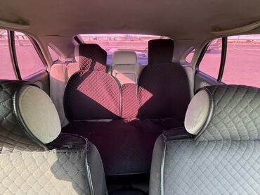 Mazda: Mazda 626: 2001 г., 2 л, Механика, Бензин, Седан — 14