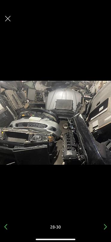 Другие автозапчасти: Бмв автозапчасти привозные в наличии и на заказ салоны сиденья 💺 — 5