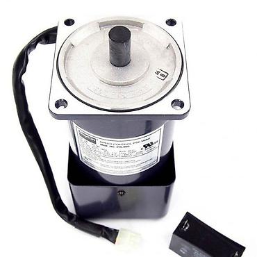 Elektromotori: Dayton PSC motor sa priključnom kutijom – model 23L398 Tehničke — 2