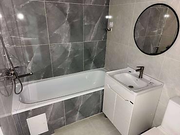 Продажа квартир: 1 комната, 45 м², Индивидуалка, 4 этаж, Дизайнерский ремонт — 8