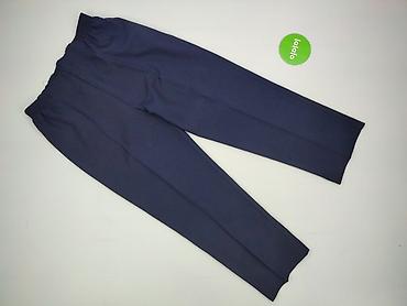 3 4 trouser: Spodnie materiałowe damskie, rozmiar XL — 2