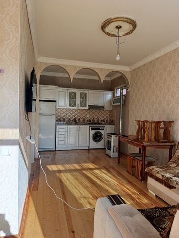 Uzunmüddətli kirayə evlər: 60 kv. m, 2 otaqlı, Telefon, Kanalizasiya, İnternet — 11