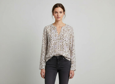 Bluzki: New Look, Bluzka damska, rozmiar L