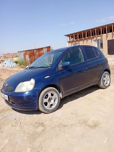 на vitz: Toyota Vitz: 2000 г., 0.9 л, Автомат, Бензин, Хэтчбэк