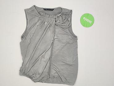 zara clothes: Zara, Bluzka damska, rozmiar M — 3